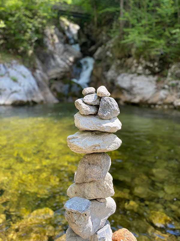 Energetische Seminare in Innsbruck und Besigheim